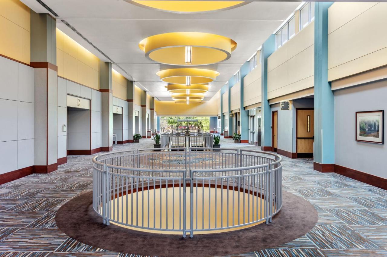  | Delta Hotels by Marriott Midwest City at the Reed Conference Center