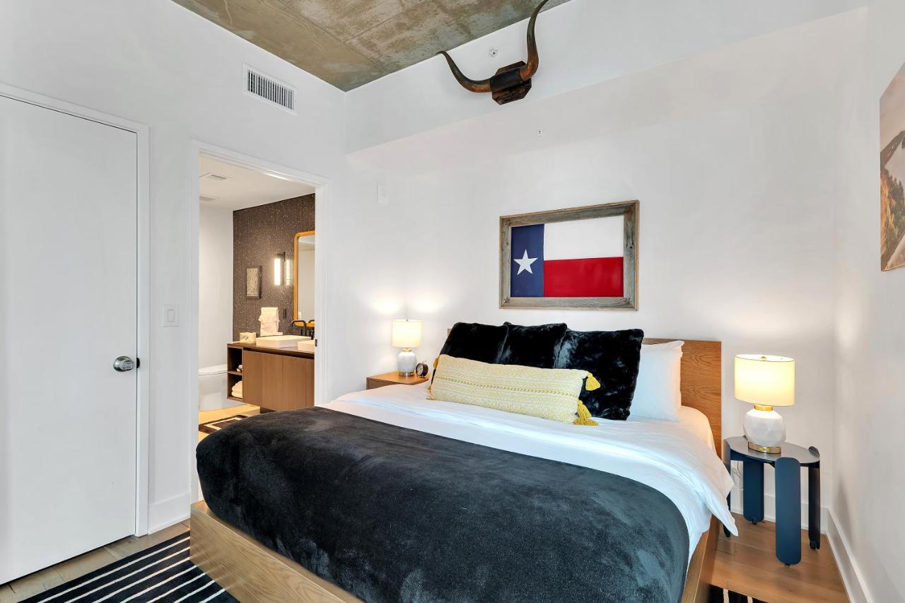 | Austin Condo Hotel
