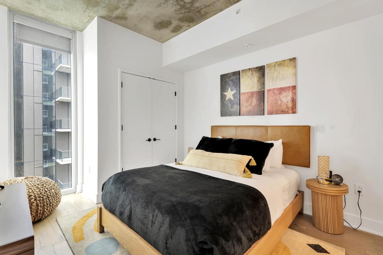 Two-Bedroom Suite at Austin Condo Hotel