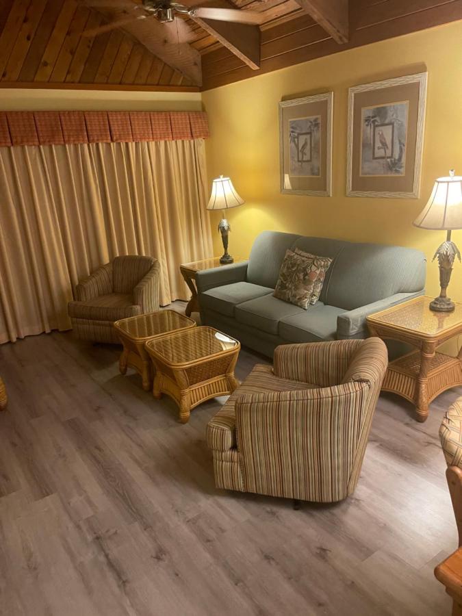 | GetAways at Soundside Holiday Beach Resort