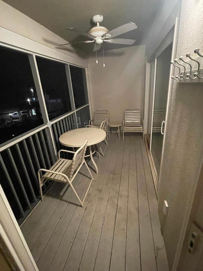 | GetAways at Soundside Holiday Beach Resort