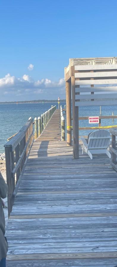 | GetAways at Soundside Holiday Beach Resort