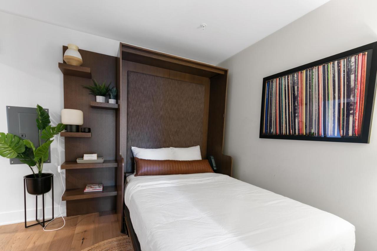 Superior Suite at Austin Condo Hotel