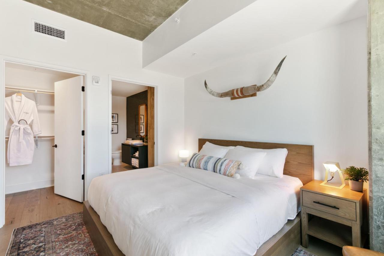 | Austin Condo Hotel