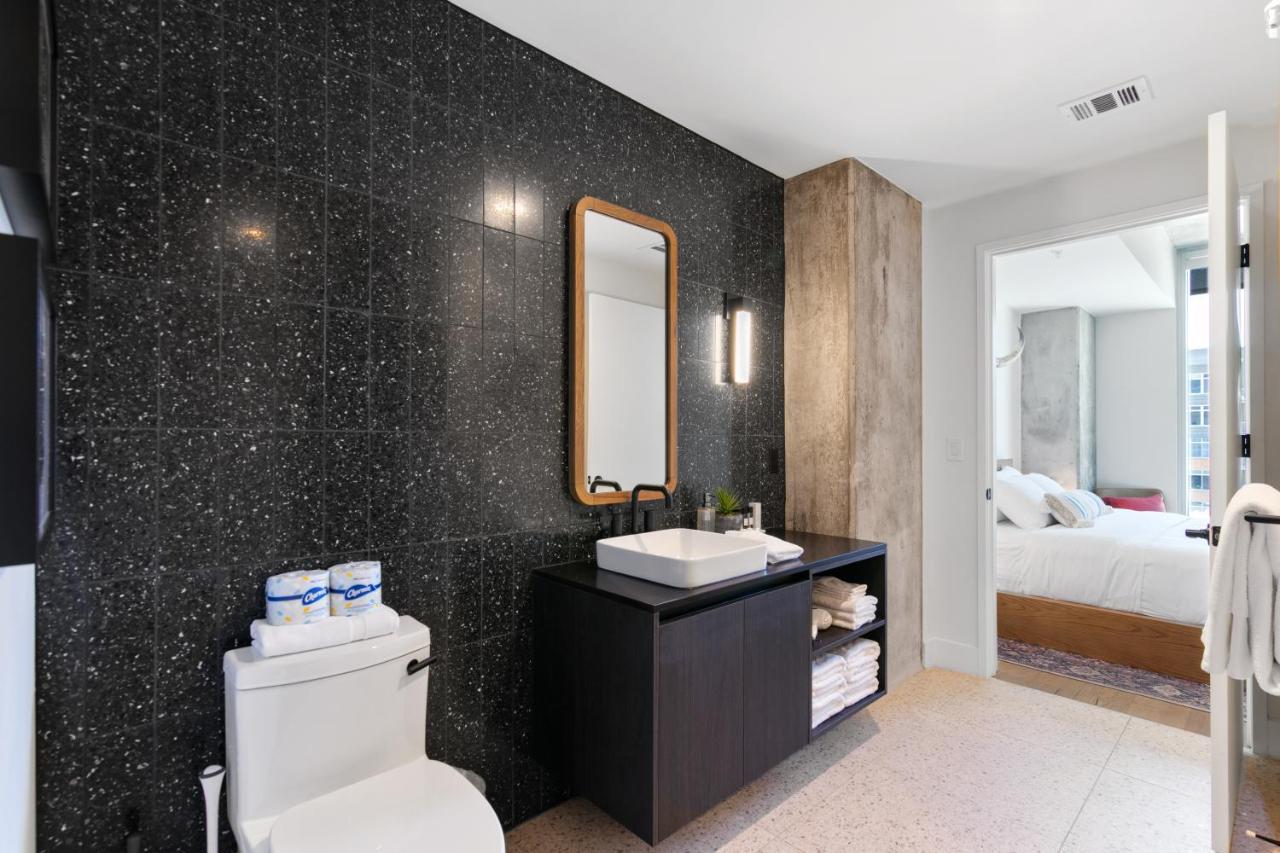 Superior Suite at Austin Condo Hotel