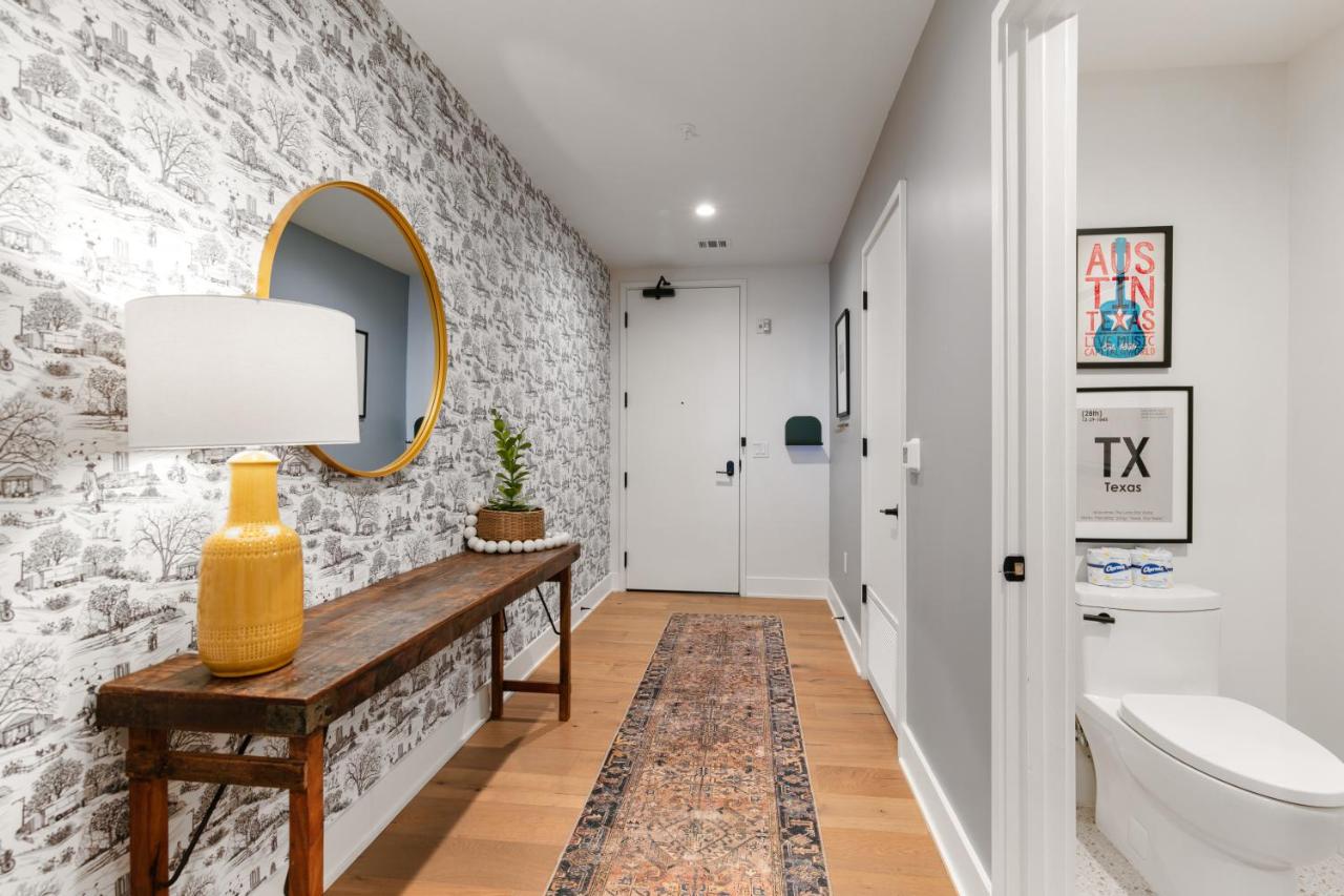 Superior Suite at Austin Condo Hotel