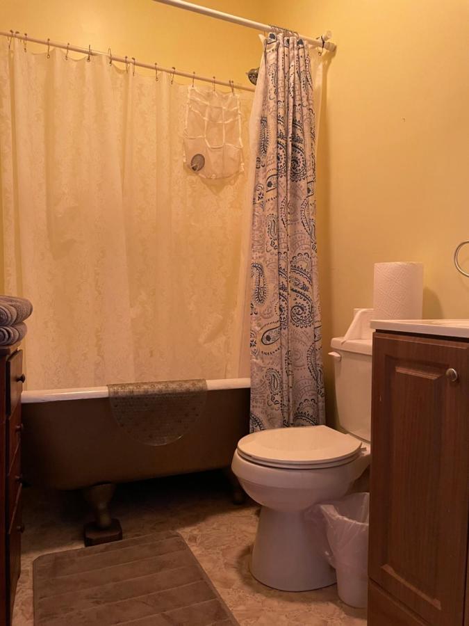  | Grand Gables Inn