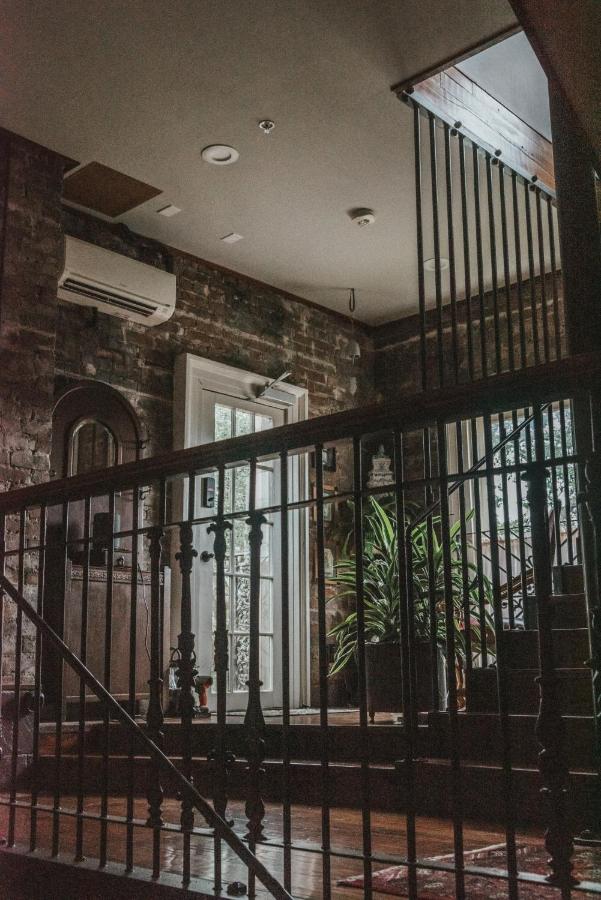 | Inn at the Old Jail
