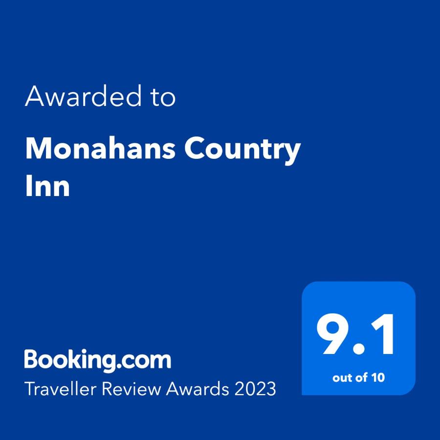 | Monahans Country Inn