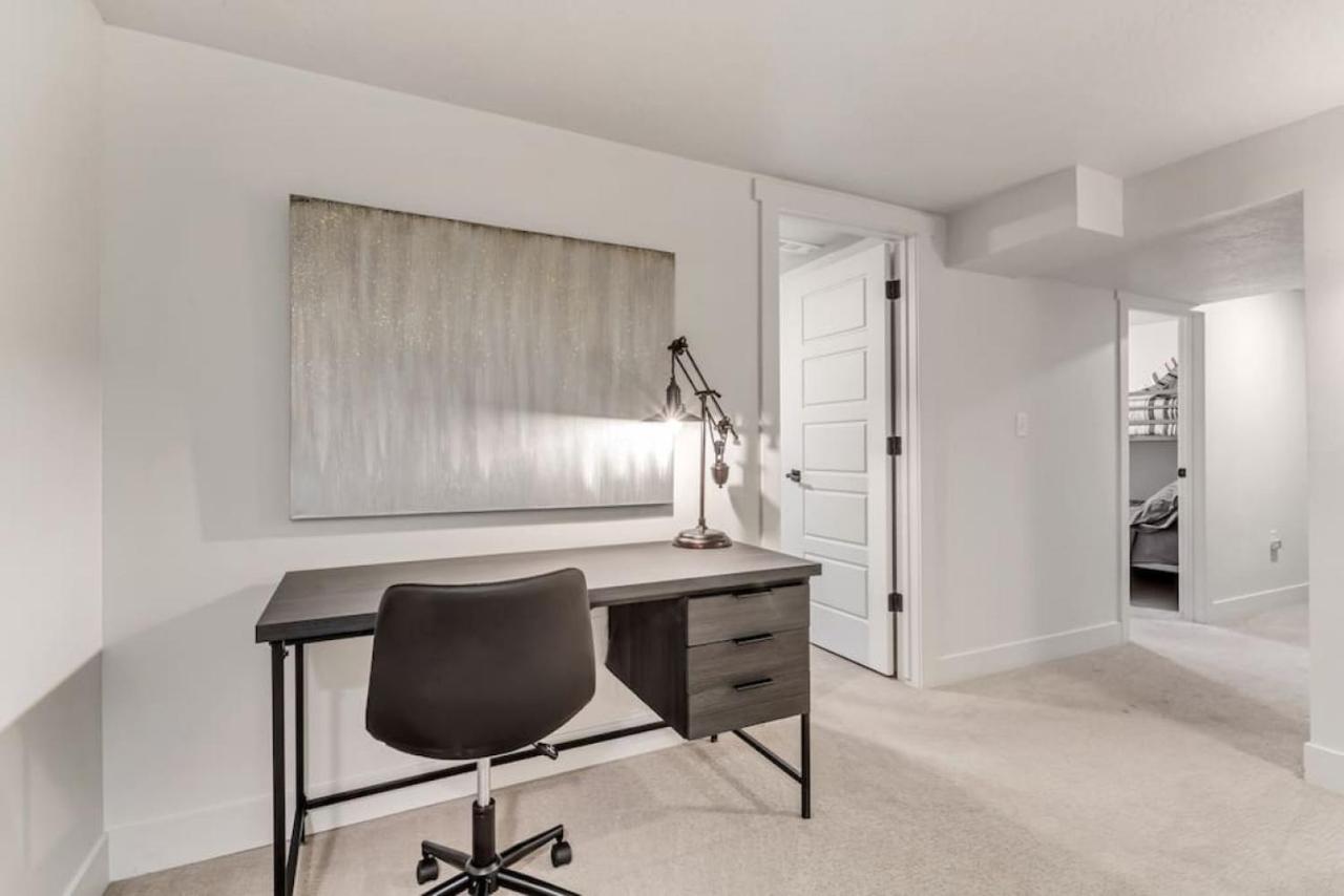 | Renovated Unit Near Famous Trails 10 Min Drive