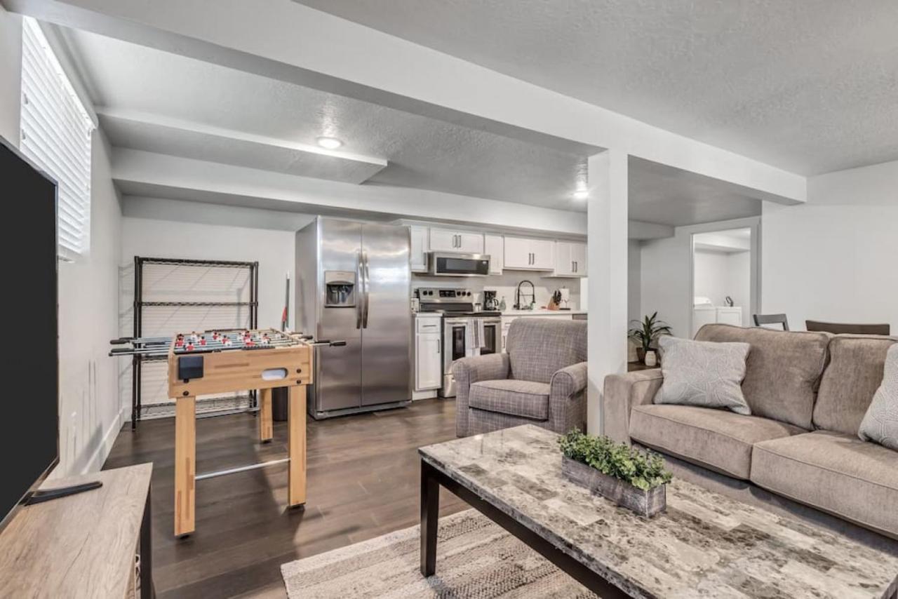 | Renovated Unit Near Famous Trails 10 Min Drive