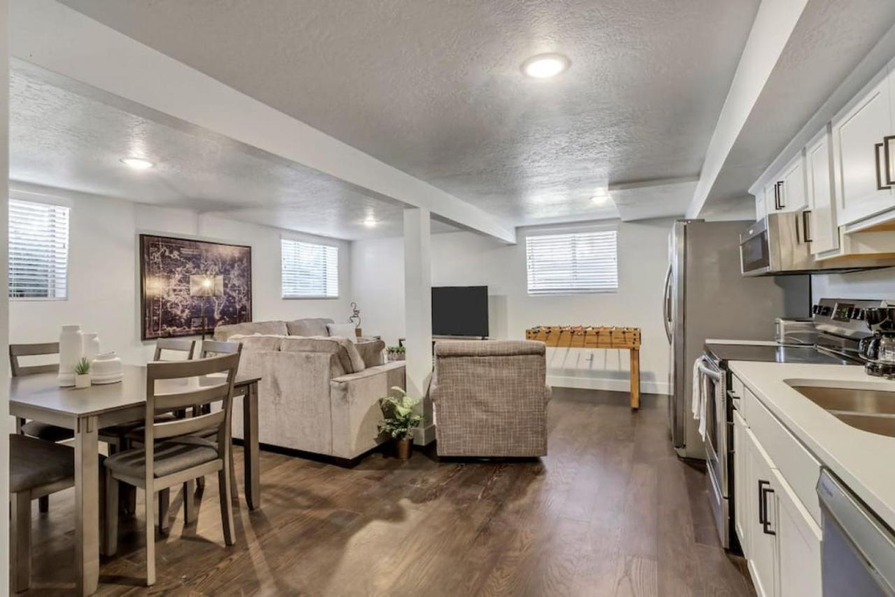 | Renovated Unit Near Famous Trails 10 Min Drive
