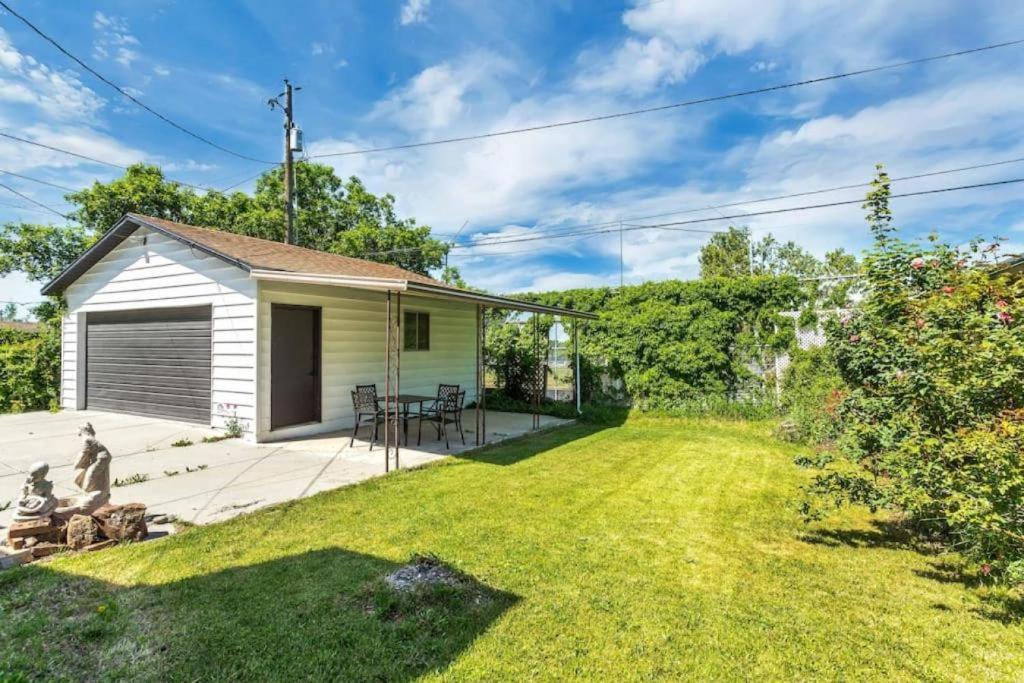 | Renovated Unit Near Famous Trails 10 Min Drive