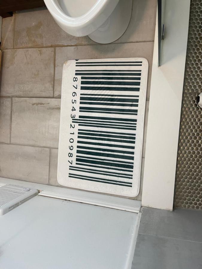 | Art Deco Graffiti Suite