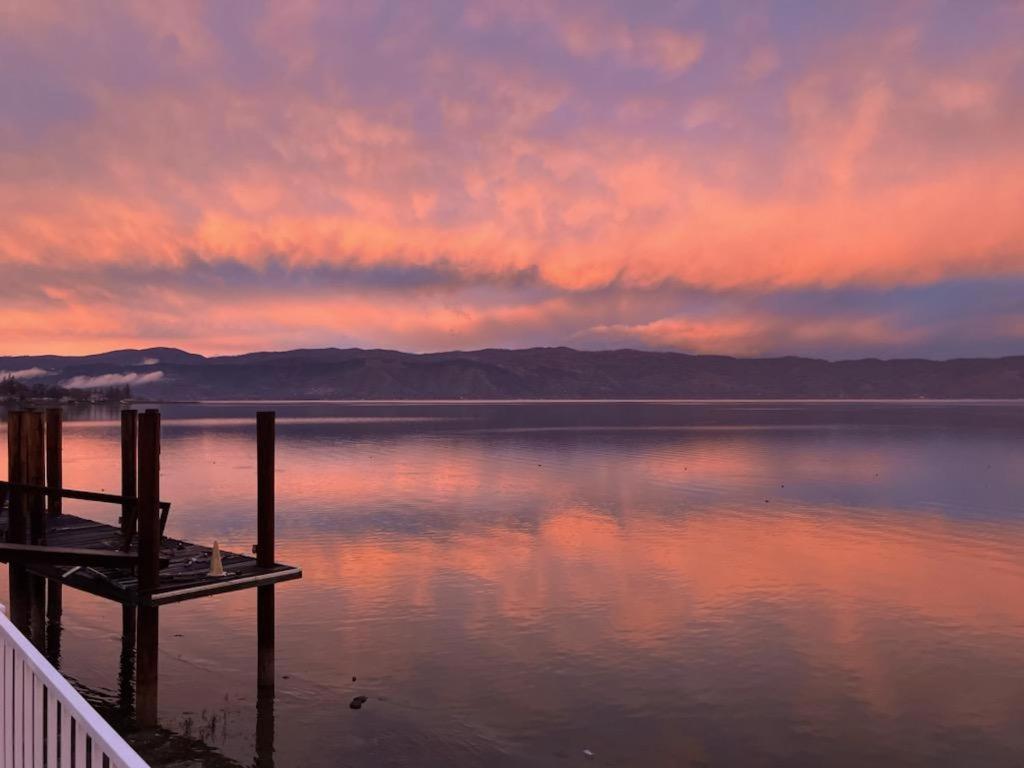 | Lake Front Resort (LP#7)