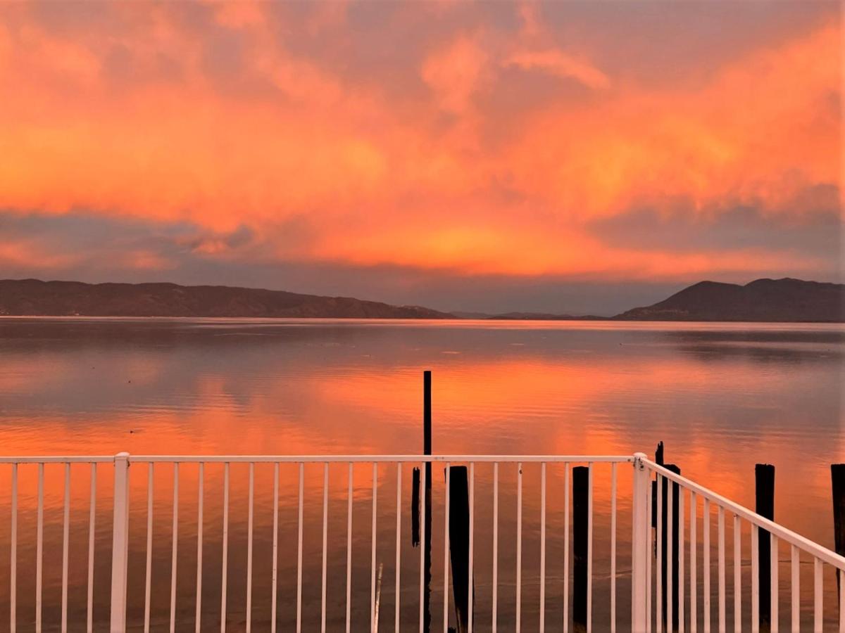  | Lake Front Resort (LP#7)