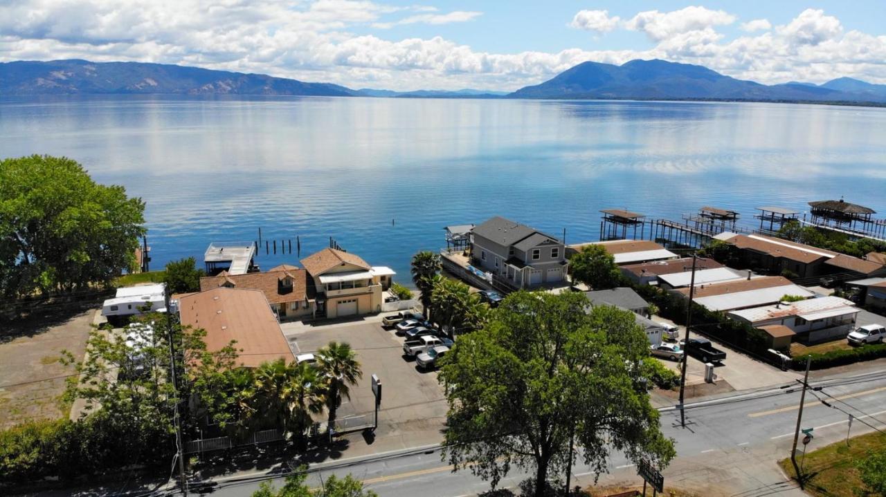 | Lake Front Resort (LP#7)