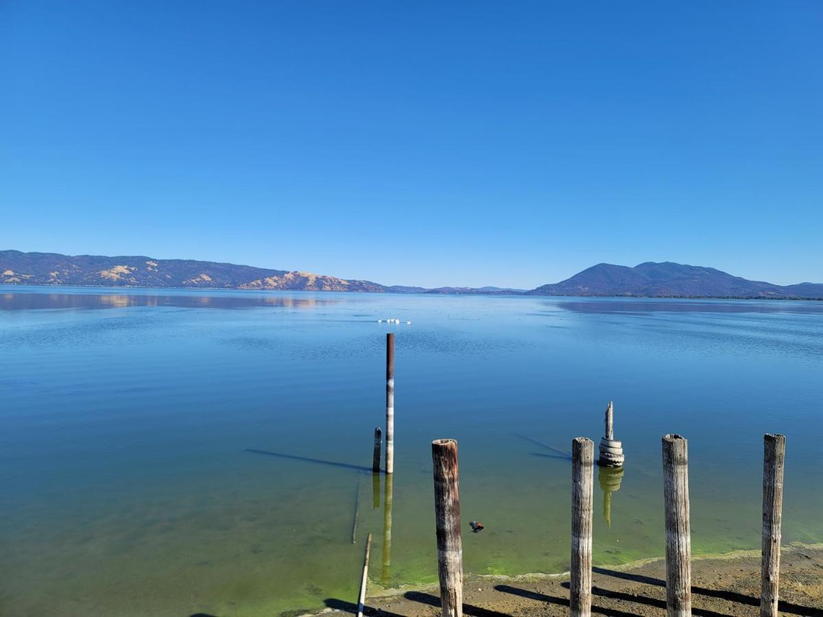 | Lake Front Resort (LP#7)