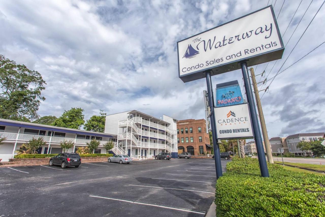  | The Waterway Pet Friendly by Carolina Retreats