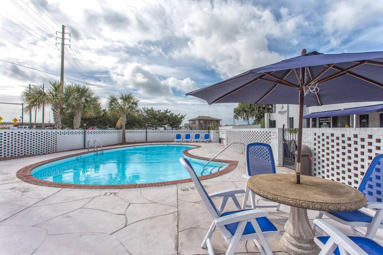  | The Waterway Pet Friendly by Carolina Retreats