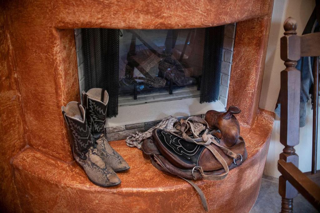 | The Inn at Thunder Mountain