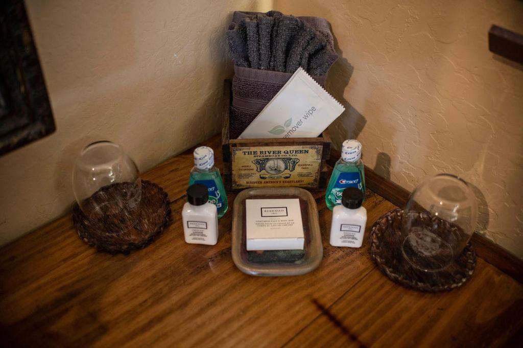 | The Inn at Thunder Mountain
