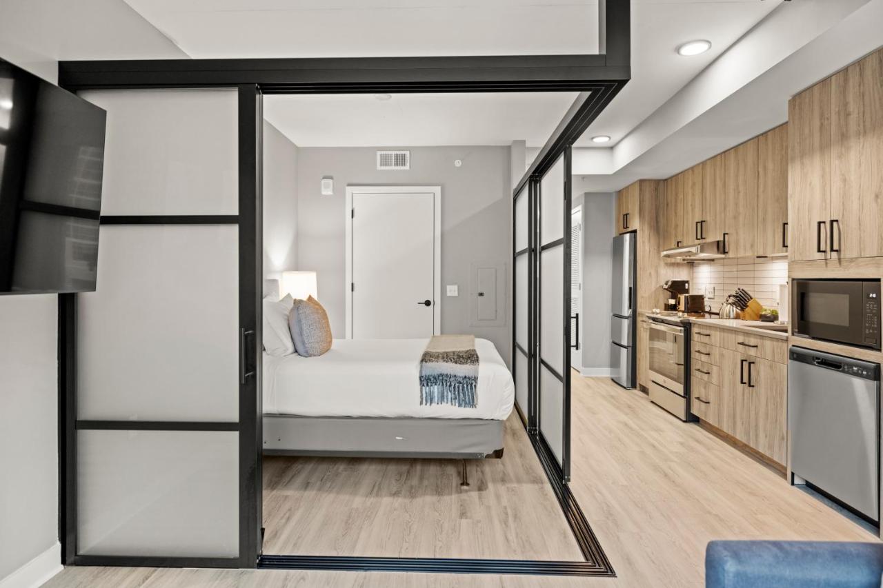  | Coda on Half, a Placemakr Experience