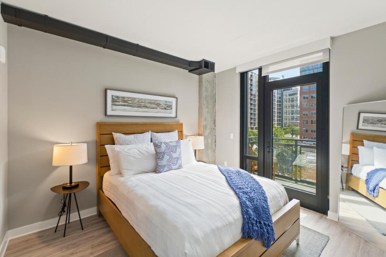  | Coda on Half, a Placemakr Experience