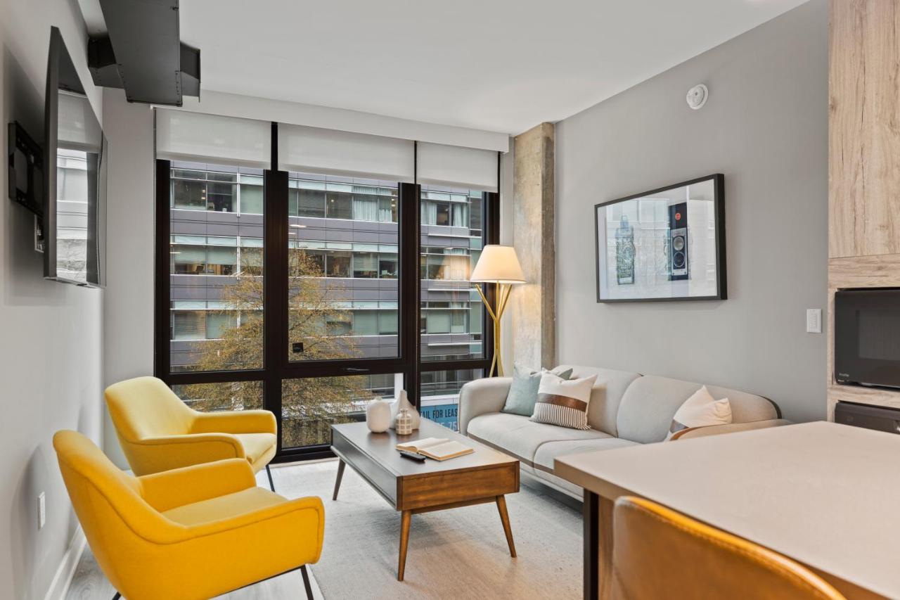  | Coda on Half, a Placemakr Experience