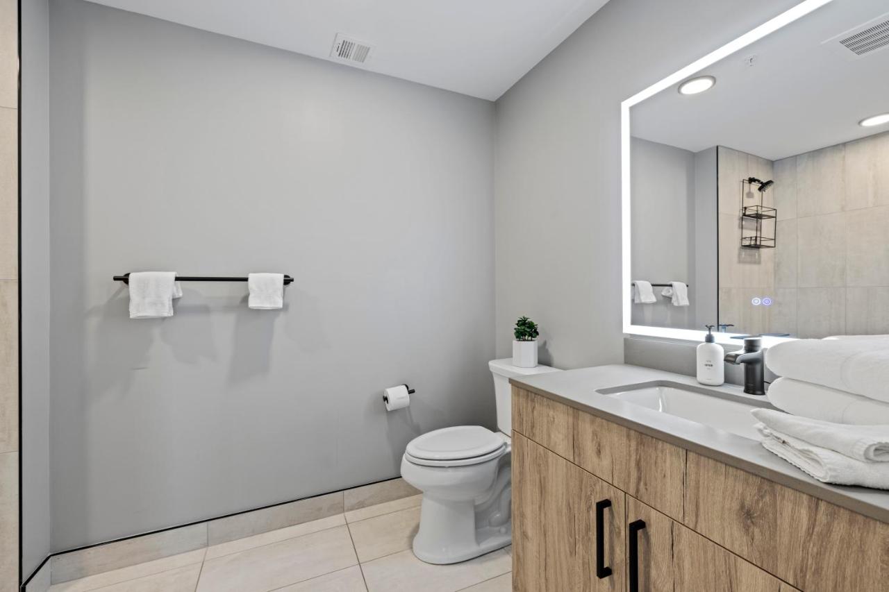  | Coda on Half, a Placemakr Experience