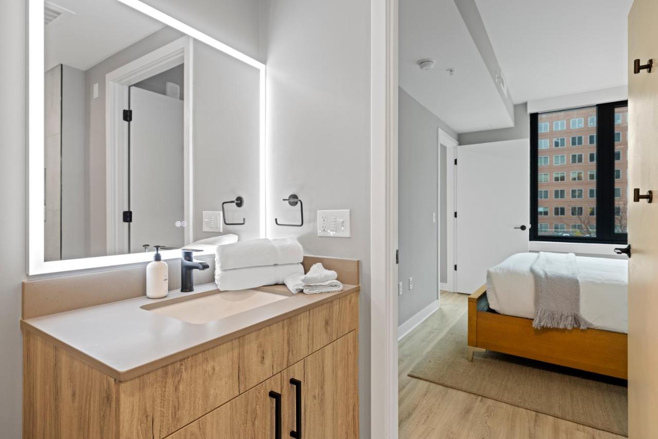  | Coda on Half, a Placemakr Experience