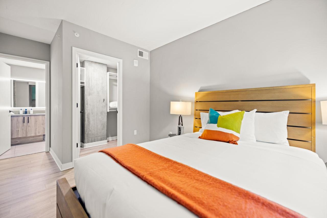  | Coda on Half, a Placemakr Experience