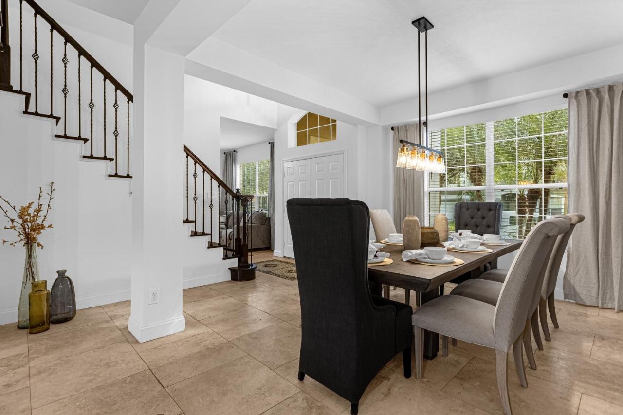  | Hidden gem! Gorgeous villa next to Disney