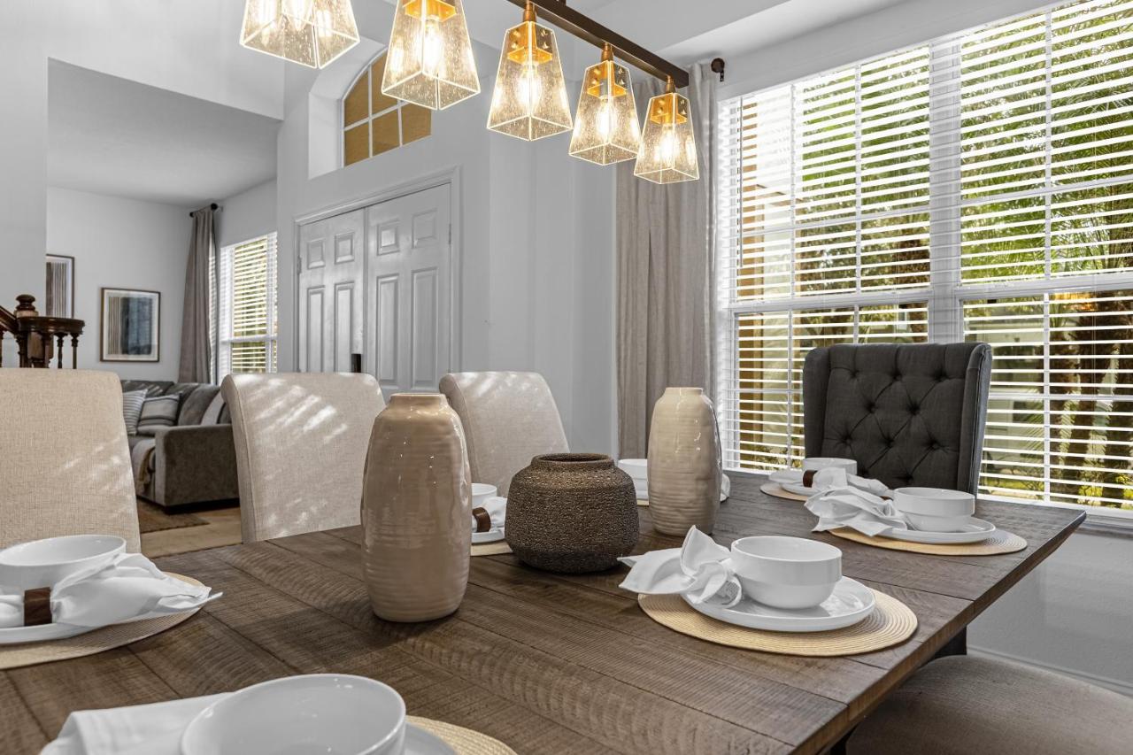  | Hidden gem! Gorgeous villa next to Disney