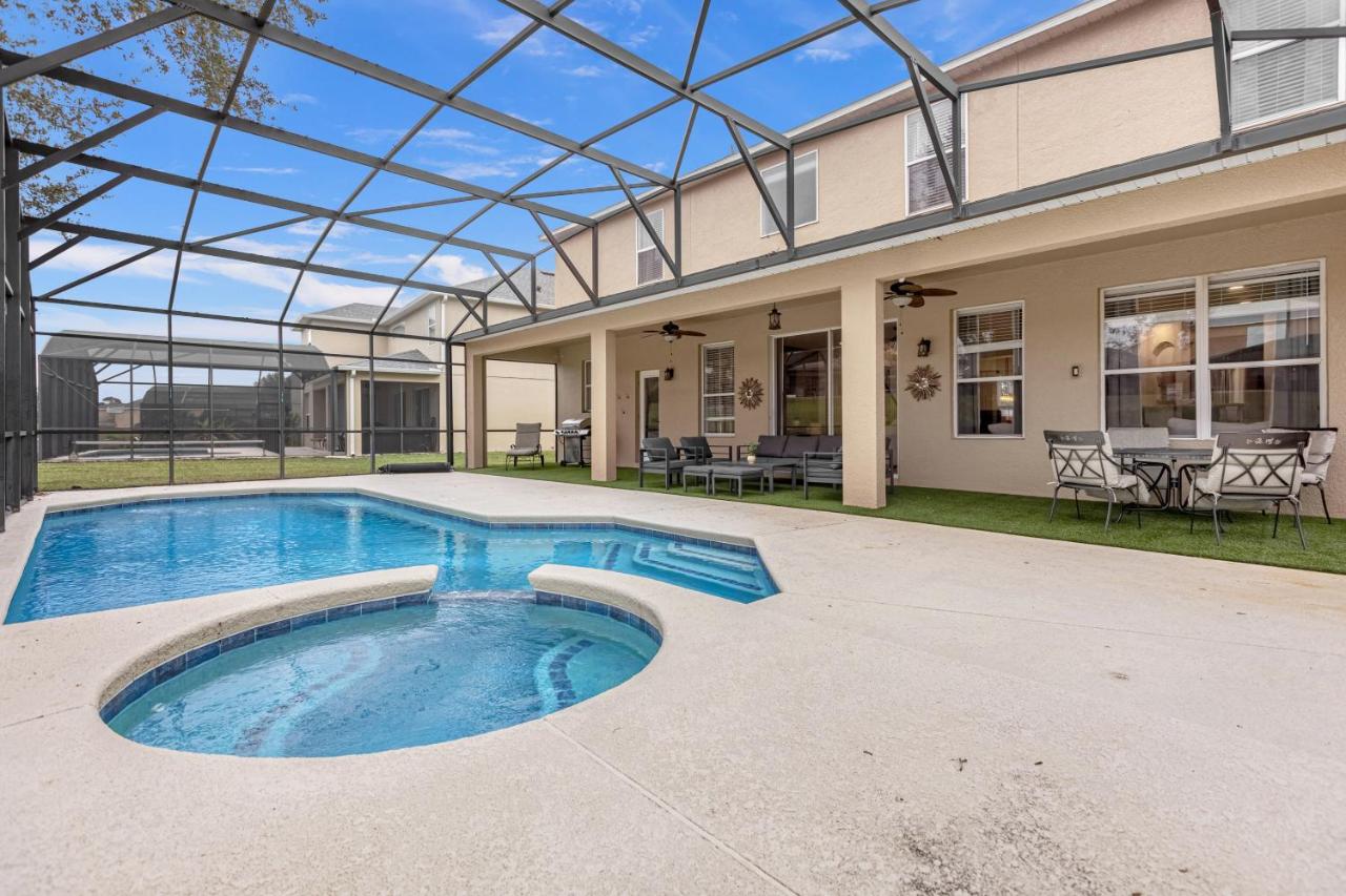  | Hidden gem! Gorgeous villa next to Disney