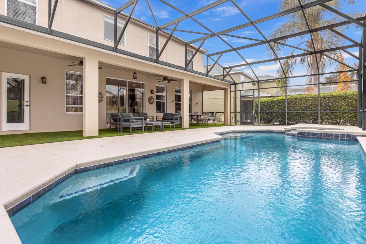  | Hidden gem! Gorgeous villa next to Disney