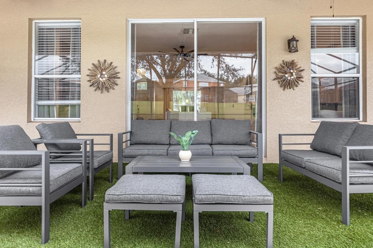  | Hidden gem! Gorgeous villa next to Disney