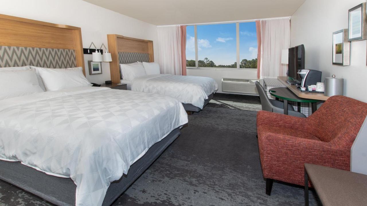 Two Queen Beds Non-Smoking at Holiday Inn Panama City by IHG