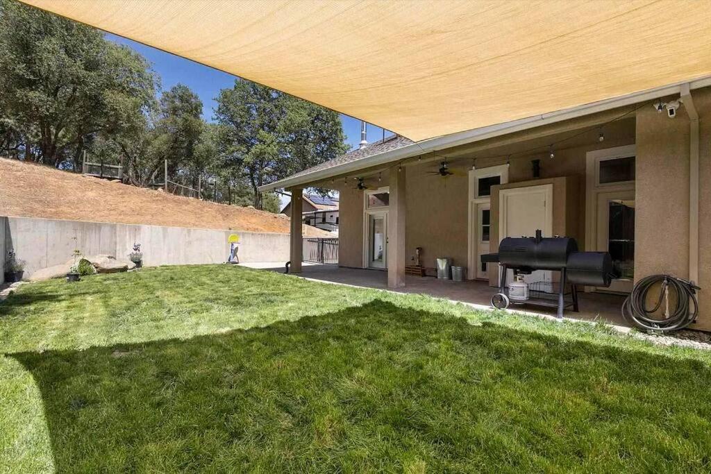 | Charming Sonora Retreat