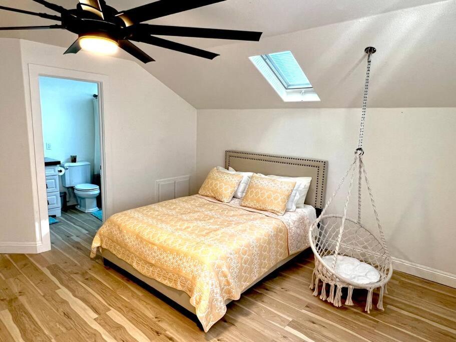 | Charming Sonora Retreat
