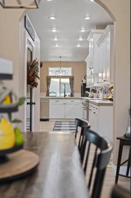 | Charming Sonora Retreat