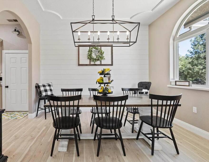 | Charming Sonora Retreat