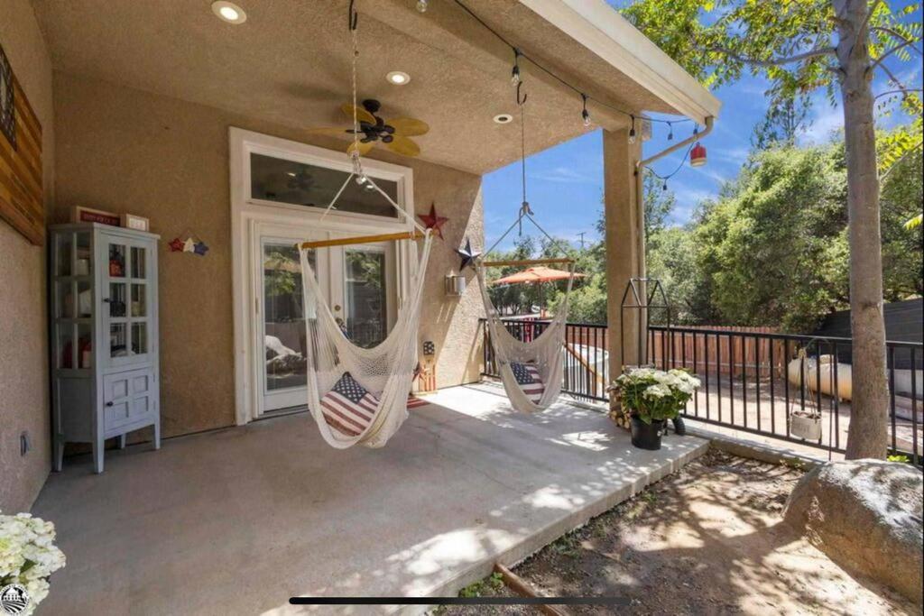 | Charming Sonora Retreat