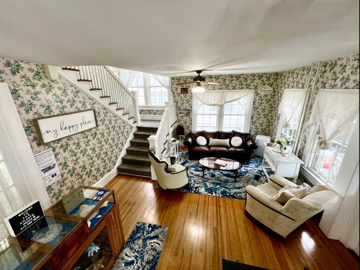  | Atlantic House Bed & Breakfast