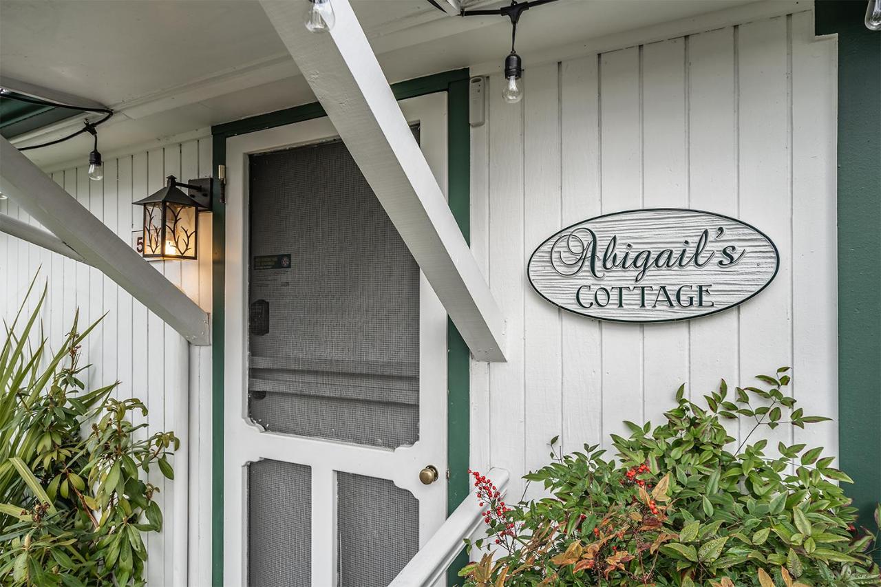  | Abigail's Bed and Breakfast Inn