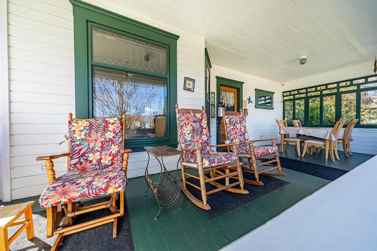  | Abigail's Bed and Breakfast Inn