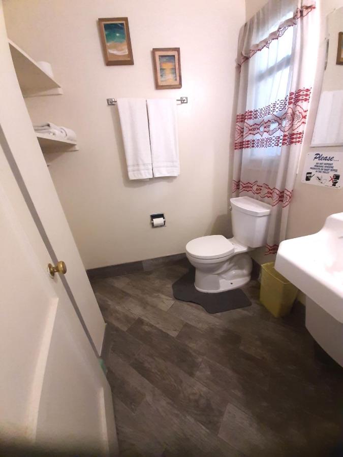 Triple Room at Harry's Man Cave: The New Star Motel Experience