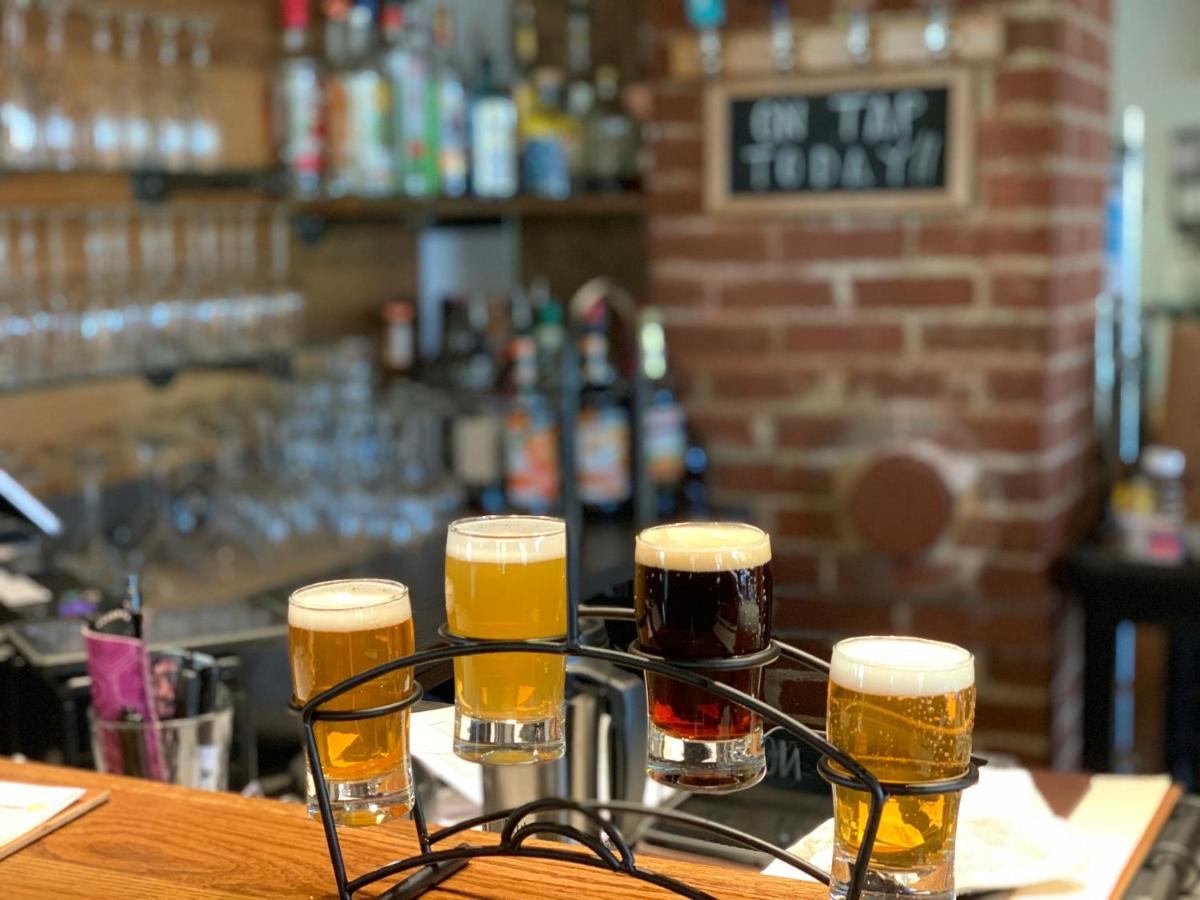 Woodbridge Inn & Tavern