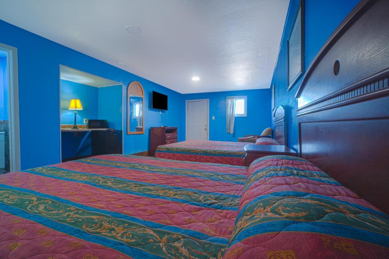  | Monterrey Motel Padre Island, Corpus Christi BY OYO