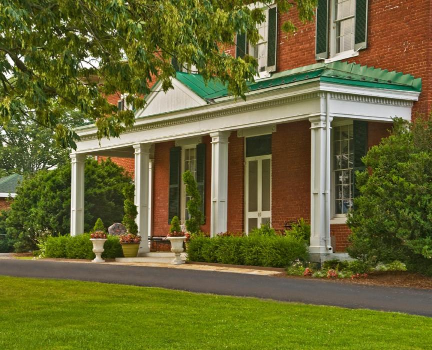 | Marriott Ranch Bed and Breakfast